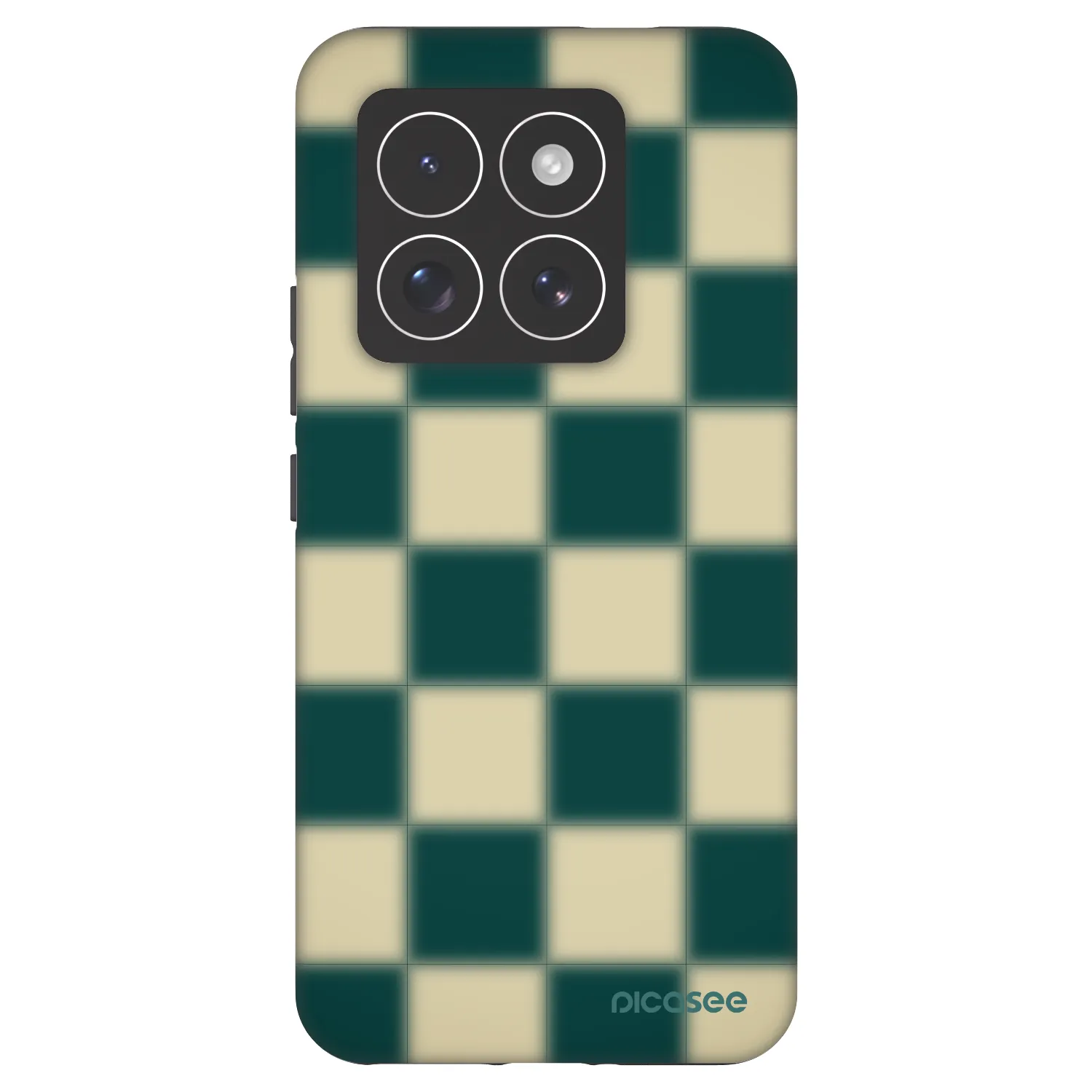 Picasee Fashion Case Xiaomi 14 Pro - Shadow Chess