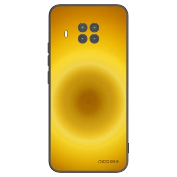 Picasee fekete szilikon tok az alábbi mobiltelefonokra Xiaomi Mi 10T Lite - Solar Pulse