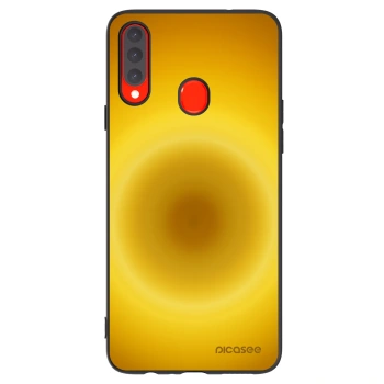 Tok az alábbi mobiltelefonokra Samsung Galaxy A20s - Solar Pulse