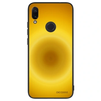Szilikon tok erre a típusra Xiaomi Redmi Note 7 - Solar Pulse