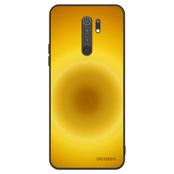 Szilikon tok erre a típusra Xiaomi Redmi 9 - Solar Pulse