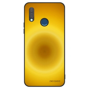 Szilikon tok erre a típusra Huawei P20 Lite - Solar Pulse