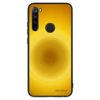Szilikon tok erre a típusra Xiaomi Redmi Note 8 - Solar Pulse