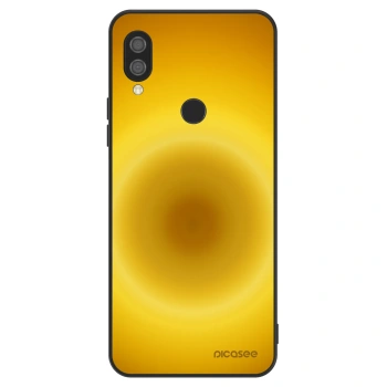Szilikon tok erre a típusra Xiaomi Redmi 7 - Solar Pulse