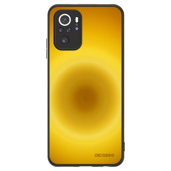 Szilikon tok erre a típusra Xiaomi Redmi Note 10 - Solar Pulse