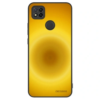 Szilikon tok erre a típusra Xiaomi Redmi 9C - Solar Pulse