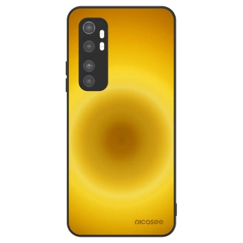 Szilikon tok erre a típusra Xiaomi Mi Note 10 Lite - Solar Pulse
