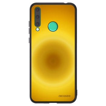 Szilikon tok erre a típusra Honor 20 Lite - Solar Pulse