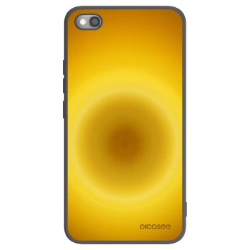 Picasee fekete szilikon tok az alábbi mobiltelefonokra Xiaomi Redmi Note 11S 5G - Solar Pulse