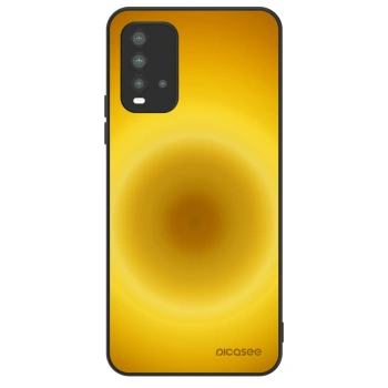 Szilikon tok erre a típusra Xiaomi Redmi 9T - Solar Pulse