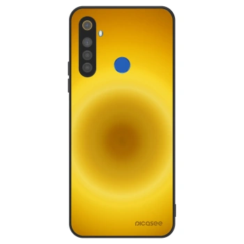 Szilikon tok erre a típusra Realme 5 - Solar Pulse