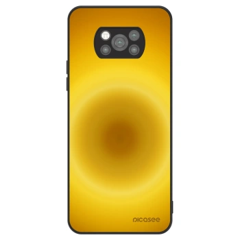 Szilikon tok erre a típusra Xiaomi Poco X3 Pro - Solar Pulse