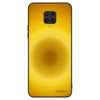 Szilikon tok erre a típusra Xiaomi Redmi Note 9S - Solar Pulse