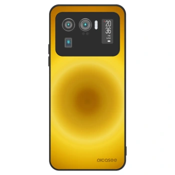 Picasee ULTIMATE CASE Xiaomi Mi 11 Ultra - készülékre - Solar Pulse