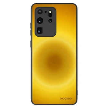 Szilikon tok erre a típusra Samsung Galaxy S20 Ultra 5G G988F - Solar Pulse