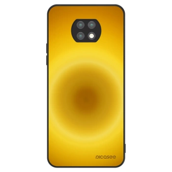 Szilikon tok erre a típusra Xiaomi Redmi Note 9T - Solar Pulse