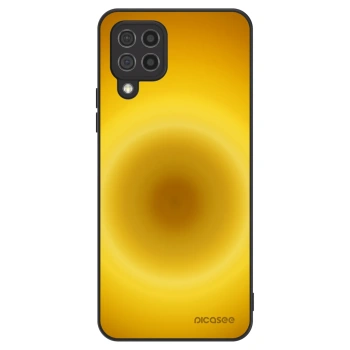 Szilikon tok erre a típusra Samsung Galaxy A22 A225F 4G - Solar Pulse