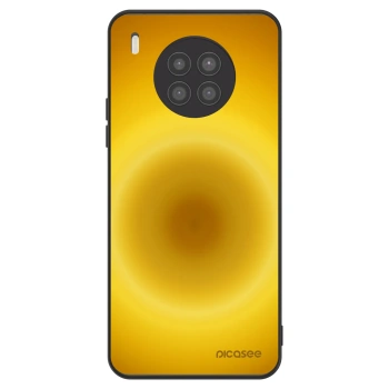 Szilikon tok erre a típusra Huawei Nova 8i - Solar Pulse