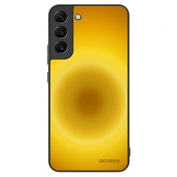 Szilikon tok erre a típusra Samsung Galaxy S22+ 5G - Solar Pulse