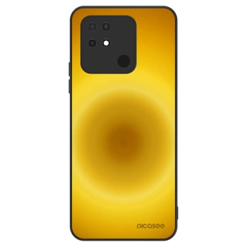 Szilikon tok erre a típusra Xiaomi Redmi 10C - Solar Pulse