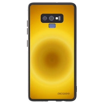 Szilikon tok erre a típusra Samsung Galaxy Note 9 N960F - Solar Pulse