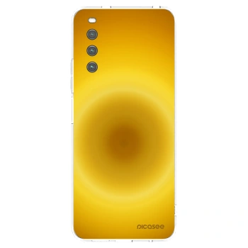 Picasee átlátszó szilikon tok az alábbi mobiltelefonokra Sony Xperia 10 IV 5G - Solar Pulse