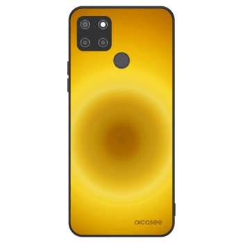 Szilikon tok erre a típusra Realme C21Y - Solar Pulse