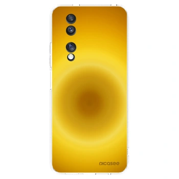 Picasee átlátszó szilikon tok az alábbi mobiltelefonokra Honor 70 - Solar Pulse