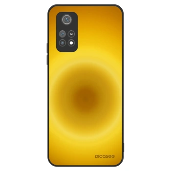 Szilikon tok erre a típusra Xiaomi Poco M4 Pro - Solar Pulse