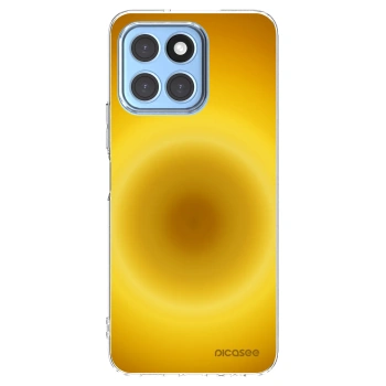 Picasee átlátszó szilikon tok az alábbi mobiltelefonokra Honor X6 - Solar Pulse