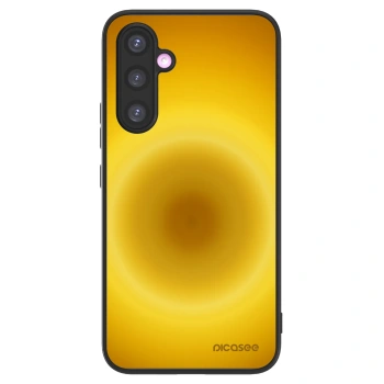 Picasee ULTIMATE CASE Samsung Galaxy A54 5G A546B - készülékre - Solar Pulse