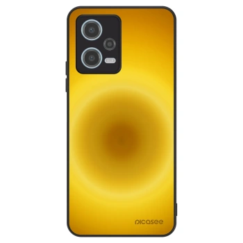 Szilikon tok erre a típusra Xiaomi Redmi Note 12 5G - Solar Pulse