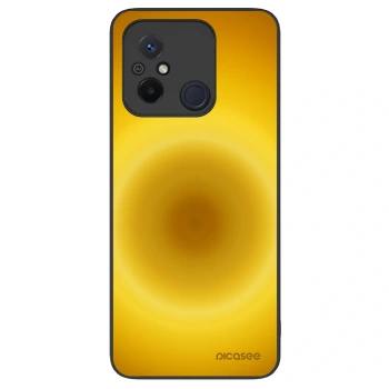 Szilikon tok erre a típusra Xiaomi Redmi 12C - Solar Pulse