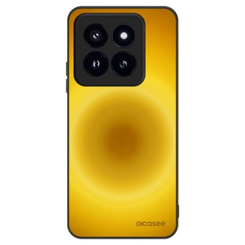 Szilikon tok erre a típusra Xiaomi 14 Pro - Solar Pulse