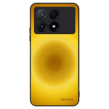 Szilikon tok erre a típusra Xiaomi Poco X6 Pro - Solar Pulse