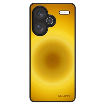Picasee ULTIMATE CASE Xiaomi Redmi Note 13 Pro+ 5G - készülékre - Solar Pulse