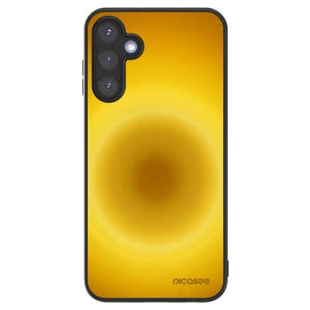 Picasee ULTIMATE CASE Samsung Galaxy A15 A156B 5G - készülékre - Solar Pulse