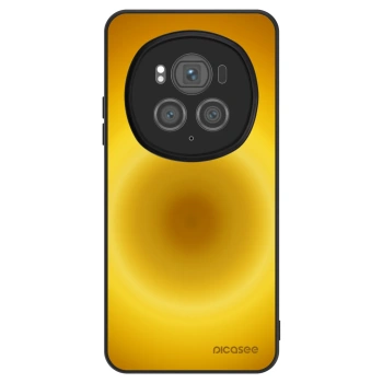 Szilikon tok erre a típusra Honor Magic6 Pro - Solar Pulse