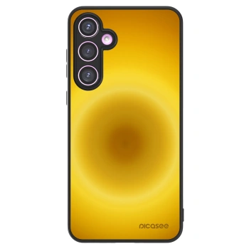 Picasee ULTIMATE CASE Samsung Galaxy A35 5G A356B - készülékre - Solar Pulse