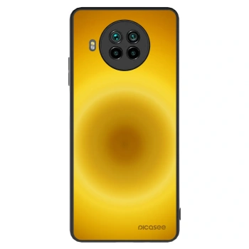 Szilikon tok erre a típusra Xiaomi Mi 10T Lite - Solar Pulse