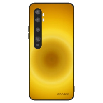 Szilikon tok erre a típusra Xiaomi Mi Note 10 (Pro) - Solar Pulse