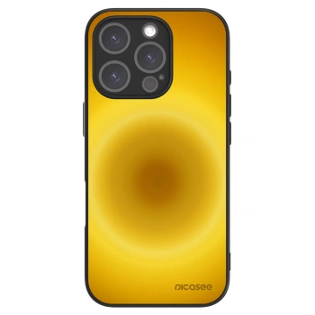 Picasee ULTIMATE CASE Apple iPhone 16 Pro - készülékre - Solar Pulse