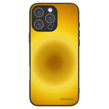 Picasee ULTIMATE CASE Apple iPhone 16 Pro Max - készülékre - Solar Pulse