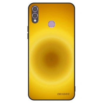 Szilikon tok erre a típusra Honor 8X - Solar Pulse