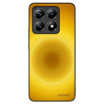 Picasee ULTIMATE CASE Xiaomi 14T - készülékre - Solar Pulse