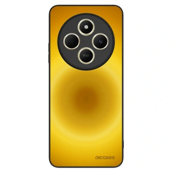 Szilikon tok erre a típusra Xiaomi Redmi 14C - Solar Pulse