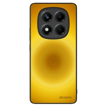 Picasee ULTIMATE CASE Xiaomi Redmi Note 14 Pro 4G - készülékre - Solar Pulse