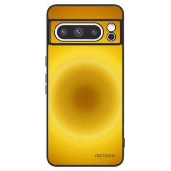 Picasee ULTIMATE CASE Google Pixel 8 Pro - készülékre - Solar Pulse