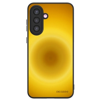 Picasee ULTIMATE CASE Samsung Galaxy A56 5G A566B - készülékre - Solar Pulse