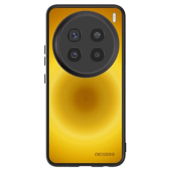 Szilikon tok erre a típusra Vivo X200 Pro - Solar Pulse